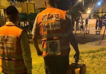 الرملة: مقتل شاب بإطلاق نار في حي الجواريش