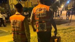 الرملة: مقتل شاب بإطلاق نار في حي الجواريش