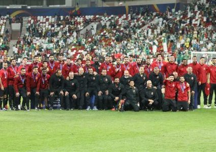 الأهلي المصري يستضيف مباريات المريخ في إفريقيا