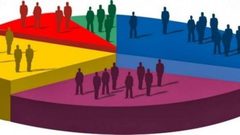 الإحصاء يعلن النتائج الأساسية لمسح القوى العاملة للعام 2021