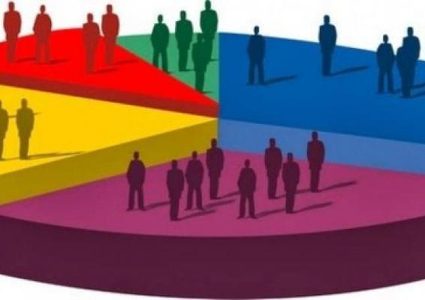 الإحصاء يعلن النتائج الأساسية لمسح القوى العاملة للعام 2021