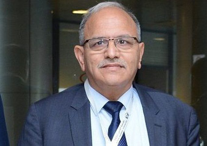 قرارات المجلس المركزي: تجريب المجرّب