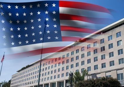 أمريكا توصي مواطنيها بمغادرة بيلاروسيا فورا