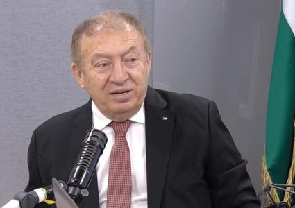 العسيلي: الحكومة لم ولن تفرض ضرائب جديدة