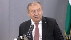 العسيلي: الحكومة لم ولن تفرض ضرائب جديدة