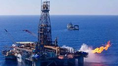 وزارة البترول المصرية تكتشف حقل نفط بمخزون 100مليون برميل