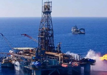 وزارة البترول المصرية تكتشف حقل نفط بمخزون 100مليون برميل