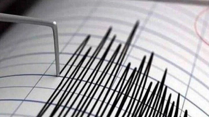 هزة أرضية بقوة 3.5 درجة تضرب منطقة طبريا