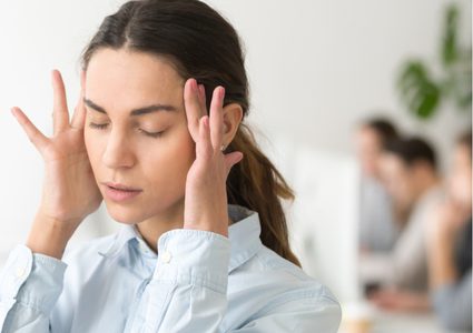 "حل سحري" يقضي على الدوخة عند الوقوف