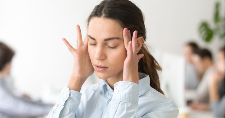 "حل سحري" يقضي على الدوخة عند الوقوف