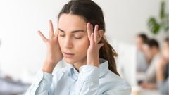 "حل سحري" يقضي على الدوخة عند الوقوف