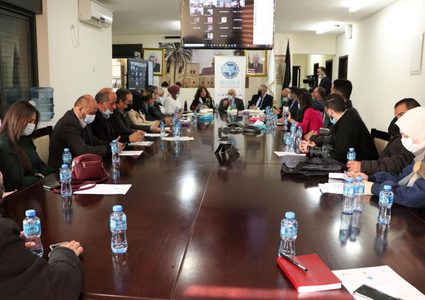 الوكالة الفلسطينية للتعاون الدولي تختتم برنامجها الطبي الثاني في أميركا الوسطى