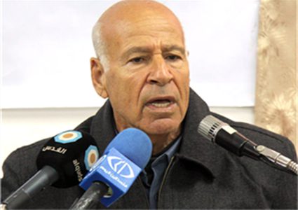 نموذج من الشخصيات العنصرية في الكنيست!