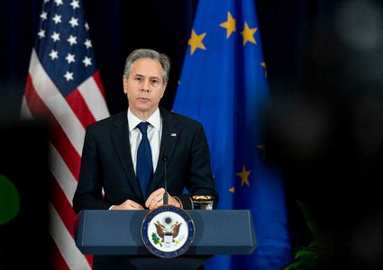 واشنطن: القوات الروسية لم تنسحب وتواصل الاقتراب من أوكرانيا