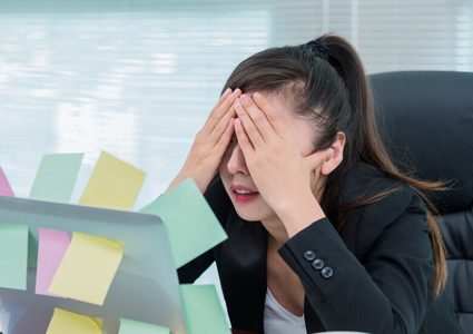 حالة وراثية تظهر في منتصف العمر قد تكون مؤشرا على الإصابة بالخرف