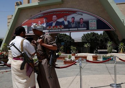 الحوثيون: سلمنا روسيا رؤيتنا للحل الإنساني في اليمن