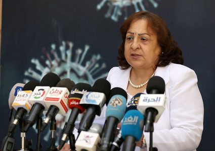 الكيلة: 80% من وفيات كورونا لم تتلق اللقاح