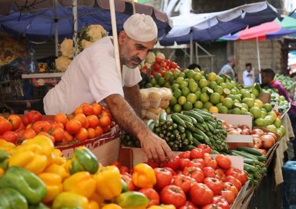 حماية المستهلك: اجتمعنا أمس مع وزارة الاقتصاد لحل بعض القضايا العالقة