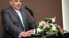 غنيم: عراقيل الاحتلال تحول دون تنفيذ إنشاء نظام الصرف الصحي