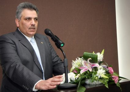 غنيم: عراقيل الاحتلال تحول دون تنفيذ إنشاء نظام الصرف الصحي