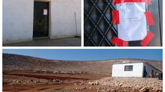 "التربية" تدين إخطار الاحتلال بهدم مدرسة رأس التين