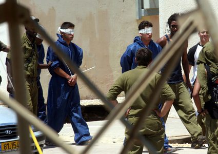 47 يوما على مقاطعة الأسرى الإداريين لمحاكم الاحتلال