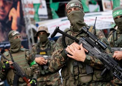 أستراليا تعتزم تصنيف حماس “منظمة إرهابية”