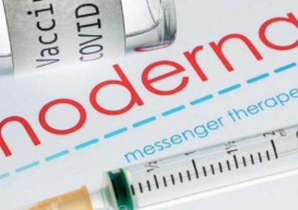 رئيس موديرنا يتوقع : نقترب من المراحل النهائية لجائحة كورونا