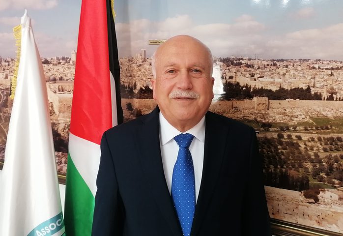 العامور: القطاع الخاص الفلسطيني يواجه العديد من التحديات والمعيقات