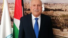 العامور: القطاع الخاص الفلسطيني يواجه العديد من التحديات والمعيقات