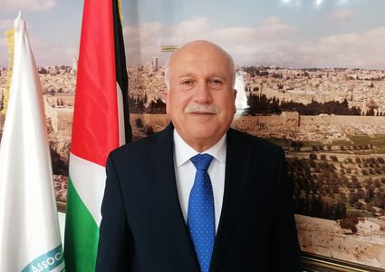 العامور: القطاع الخاص الفلسطيني يواجه العديد من التحديات والمعيقات