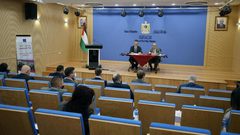 الاستثمارات الأوروبية في الاقتصاد الفلسطيني بلغت 1.42 مليار يورو