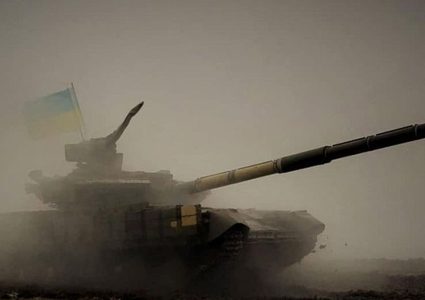 اسرائيل تطلب مساعدة روسيا قبل الهجوم على أوكرانيا