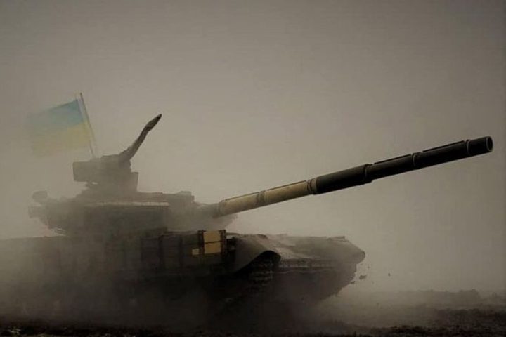 اسرائيل تطلب مساعدة روسيا قبل الهجوم على أوكرانيا