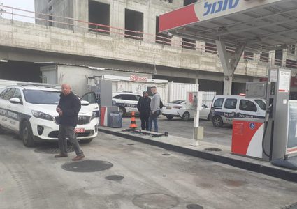 الناصرة: مصرع عامل سقط عن ارتفاع بورشة بناء