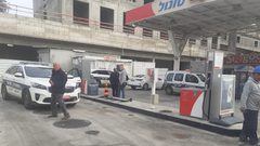 الناصرة: مصرع عامل سقط عن ارتفاع بورشة بناء