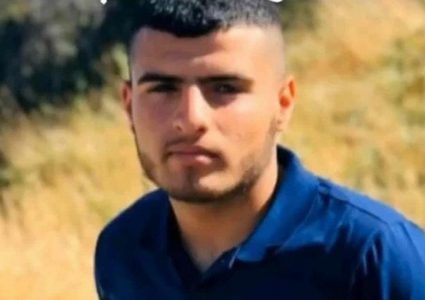 مصرع شاب جراء حادث طرق في النقب