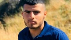 مصرع شاب جراء حادث طرق في النقب