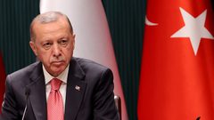 أردوغان: زيارة الرئيس الإسرائيلي المرتقبة إيجابية وستنعكس بشكل جيد على العلاقات