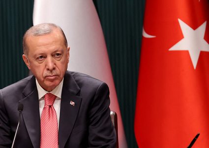 أردوغان: زيارة الرئيس الإسرائيلي المرتقبة إيجابية وستنعكس بشكل جيد على العلاقات