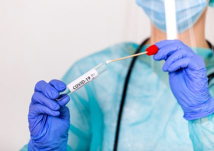 الأردن يلغي فحص pcr للقادمين إليه،على كافة المعابر ابتداء من الشهر القادم