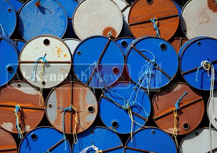 انخفاض أسعار النفط إثر أنباء إيجابية عن المباحثات حول الاتفاق الإيراني النووي