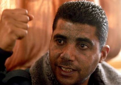 الأسير الزبيدي يرفض الخروج لساحة الفورة منذ 20 يومًا