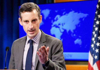 أمريكا في "المراحل الأخيرة" من المحادثات النووية الإيرانية