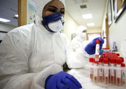 الصحة: 18وفاة و2928 إصابة جديدة بفيروس كورونا