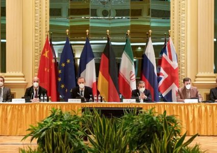 الخارجية الأمريكية : تقدم ملموس في مفاوضات فيينا للعودة للإتفاق النووي