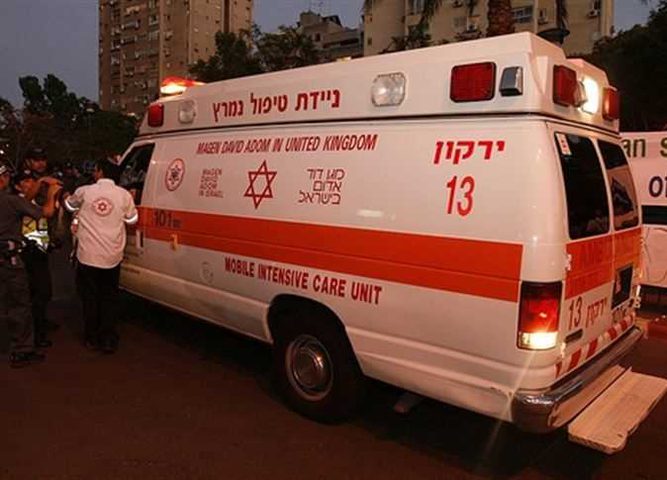 مقتل شاب في جريمة إطلاق نار في يافا