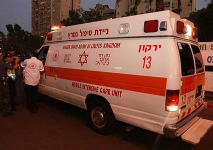 مقتل شاب في جريمة إطلاق نار في يافا