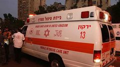 مقتل شاب في جريمة إطلاق نار في يافا