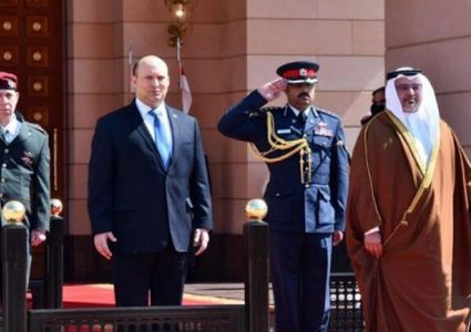 سفير إسرائيل بالمنامة: السعودية تتابع باهتمام متزايد إرساء العلاقات مع البحرين